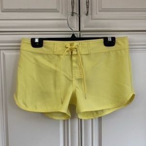 Firefly women’s board shorts